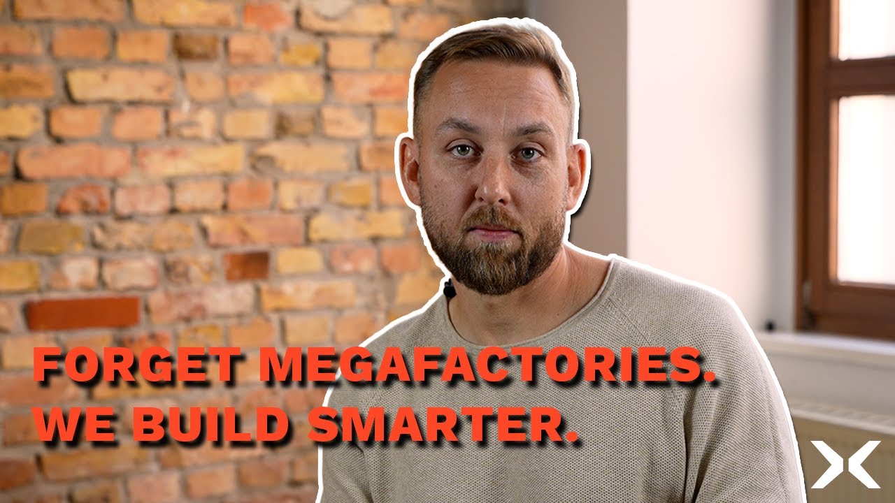 Why MicroFactories Are the Future of Satellite Manufacturing | Reflex Aerospace