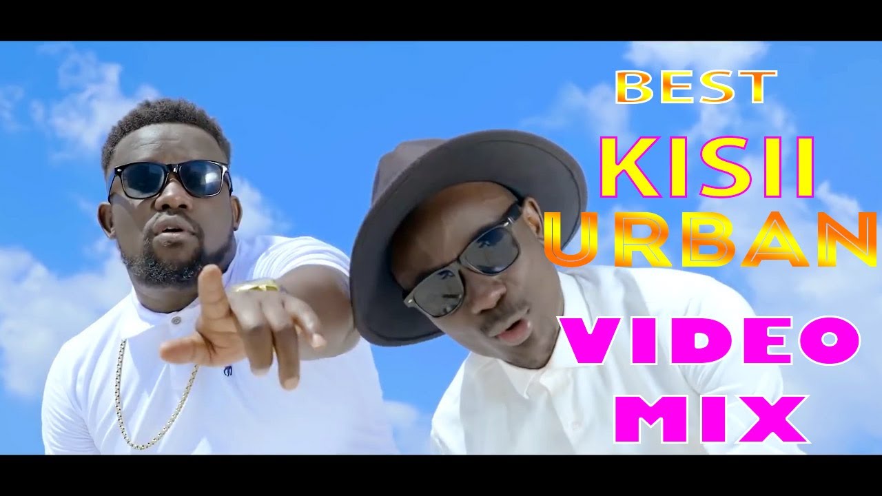 BEST URBAN KISII VIDEO MIX 2021 -  DEEJAY CLEF ft Miggy,babugee,vickyyoung,echate,foreveryoung