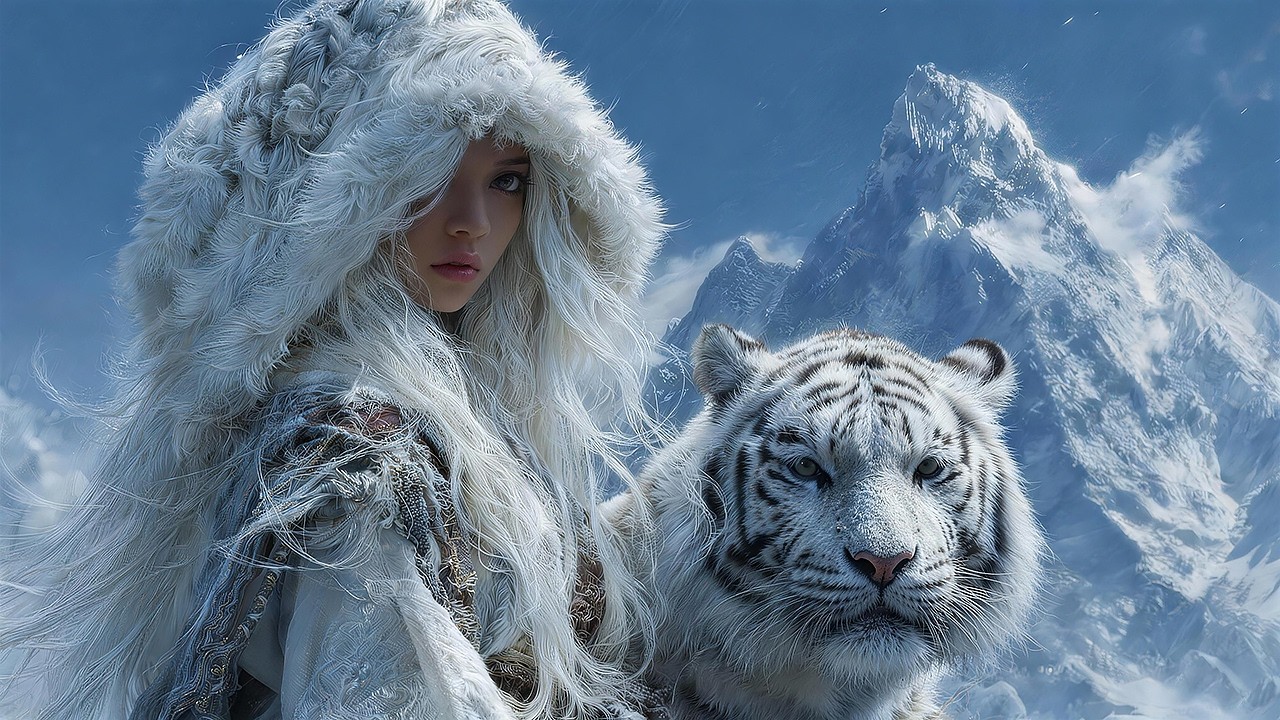 Enigma Song Remix 2025 by Tomje – We Loved in Silence