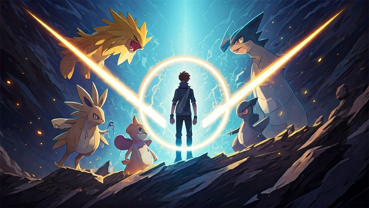 We Catch Any Pokemon we Want...Then we fight! Best 2 of 3!