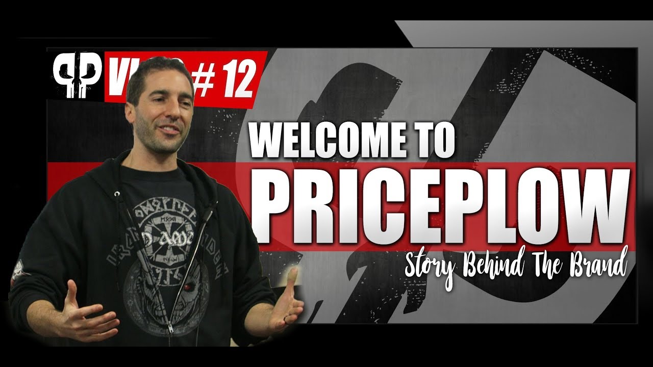 What Is PricePlow? (Unfiltered True Story) | PricePlow Daily #12