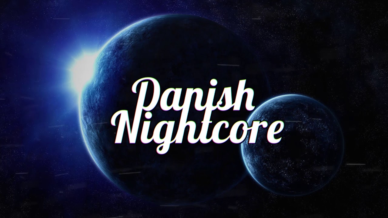 Randers Cowboys - Bass Arm [Nightcore]