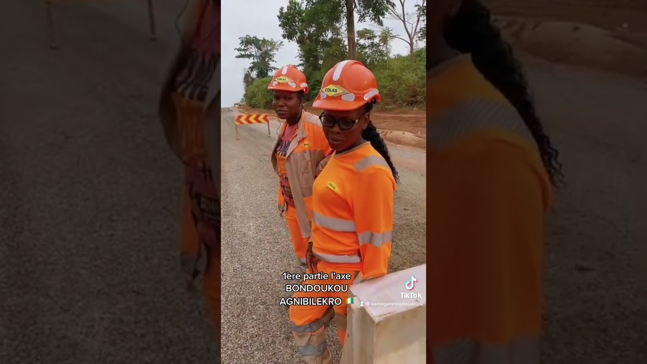 AGNIBILEKRO BONDOUKOU 2èm partie