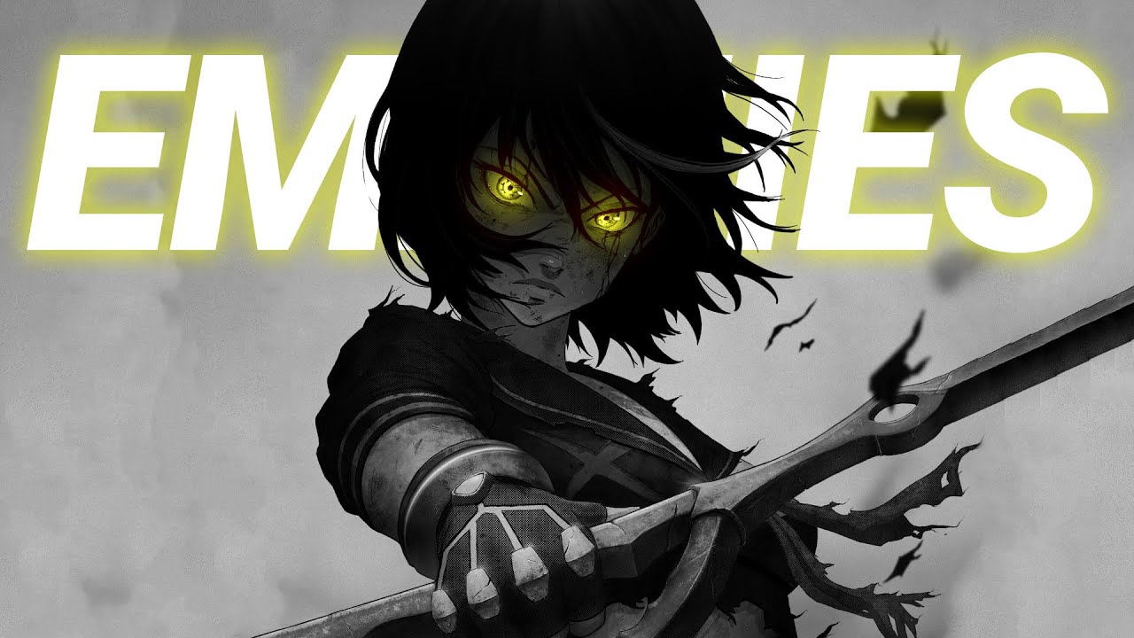Songs to feel like a Warrior surrounded by Enemies ⚔️💥