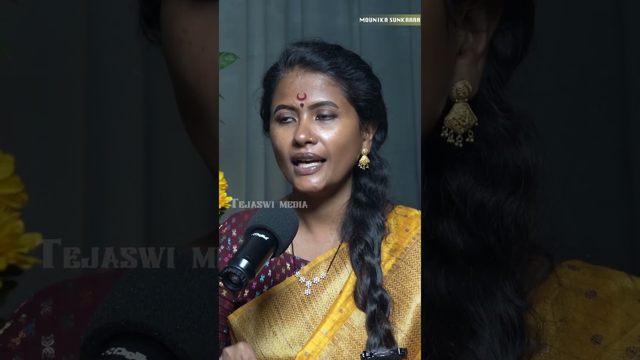 Kova Bun Controversy..? || MOUNIKA SUNKARA || PRIYA CHOWDARY || HINDU || MUSLIM. || TEJASWI MEDIA