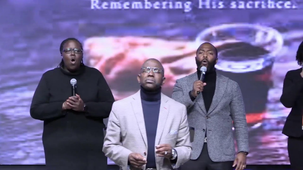 Overcoming Hatred Through Faith and Love