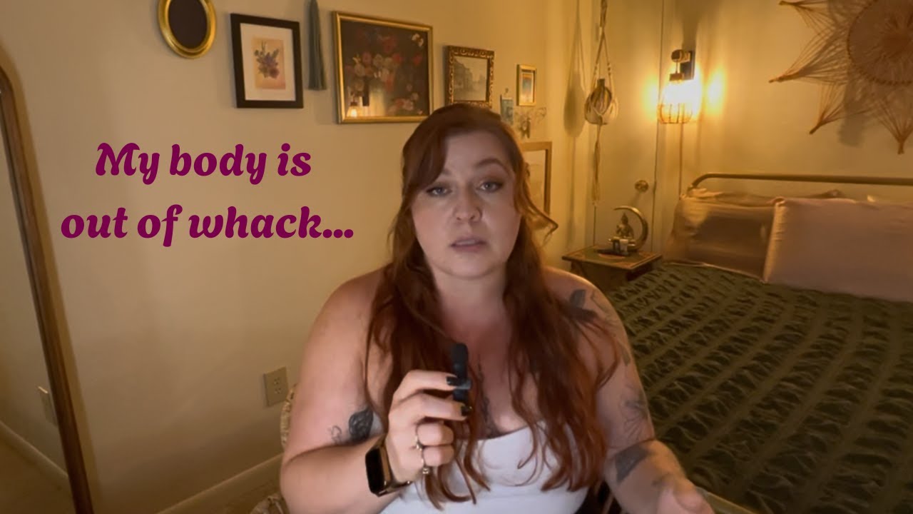 8 Months Off Antidepressants Update
