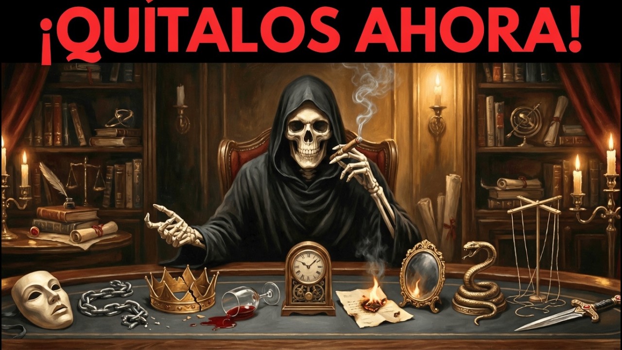 10 cosas que debes eliminar discretamente para alcanzar el poder (no se lo digas a nadie) Maquiavelo