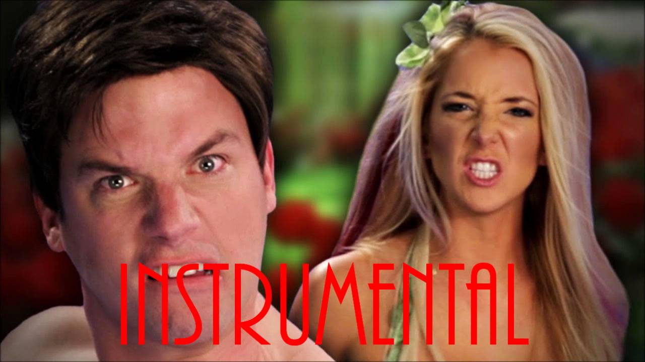 Adam vs Eve | Instrumental