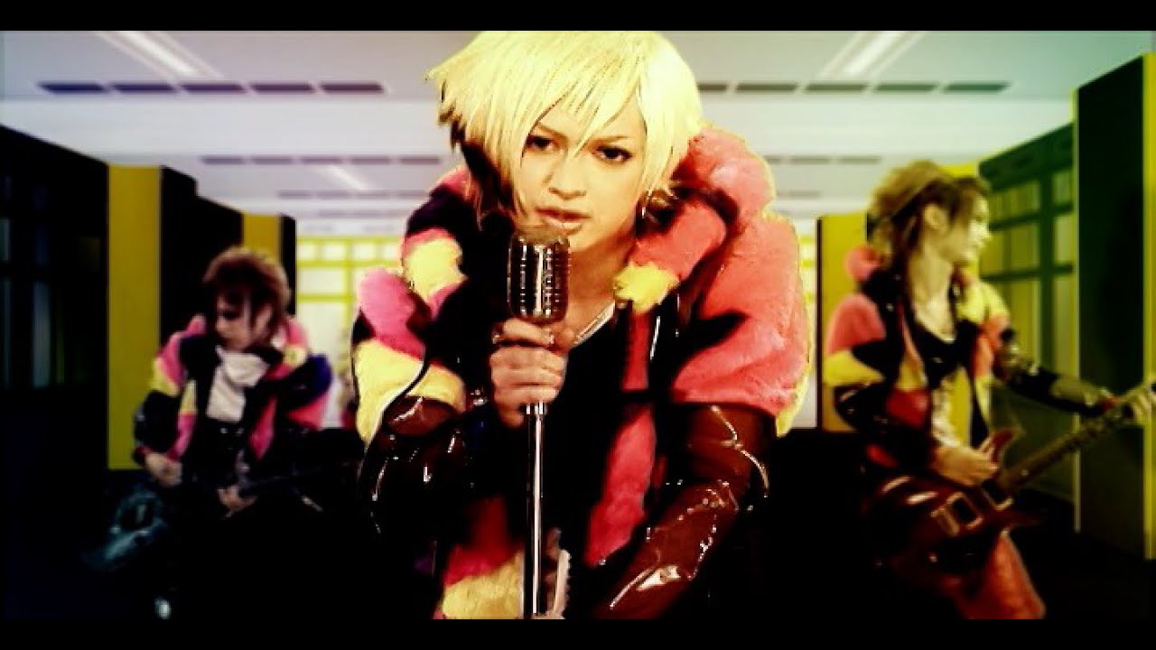 BugLug/「-7-」Music Clip(1st MINI ALBUM SUPER NOVA収録)