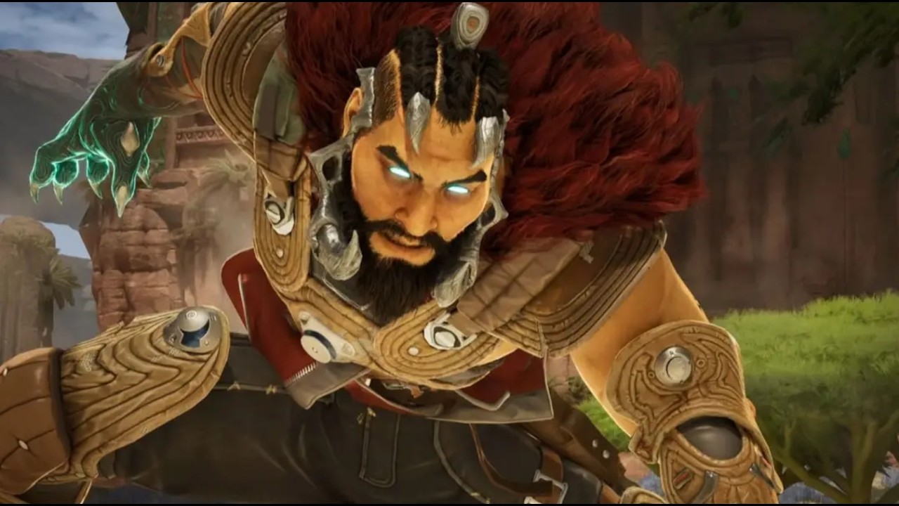 Highguard All Hero Select Animations