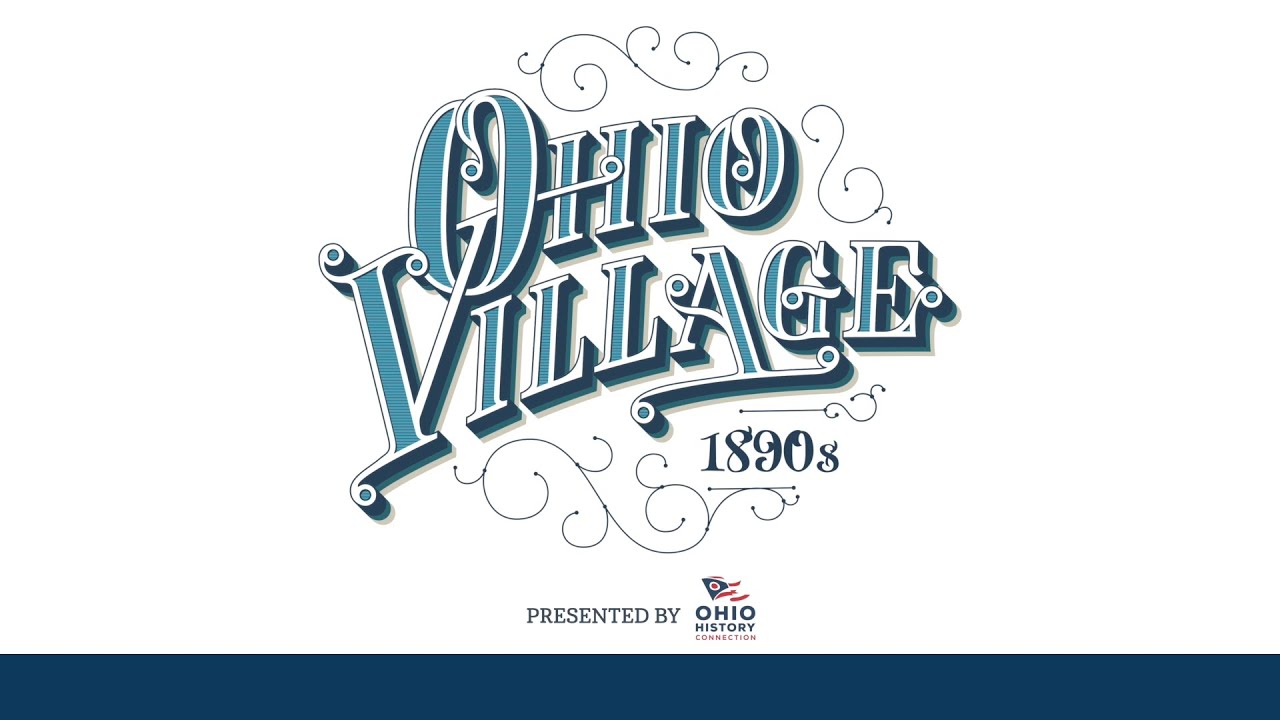 Ohio Village Music: Hammered Dulcimer History & Demonstration