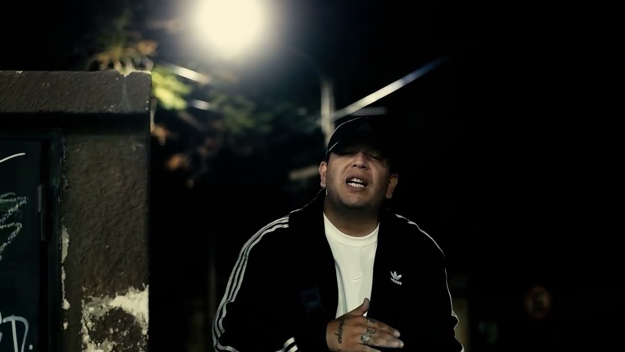 HSolar - Gualichos / Beat-Mastermix - Spurgin 