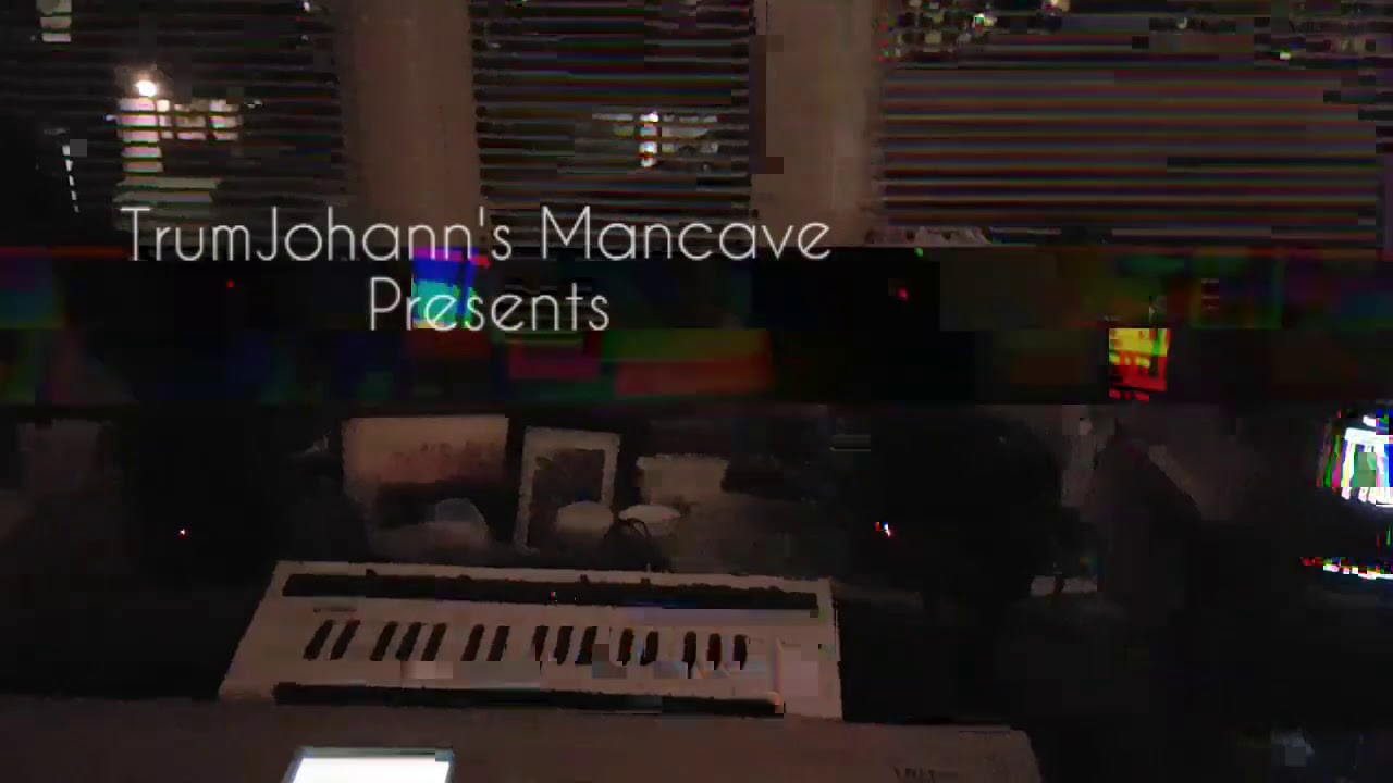 Making music with my Atari 1040ST and Dr T's Midi Recording Studio (Teaser)