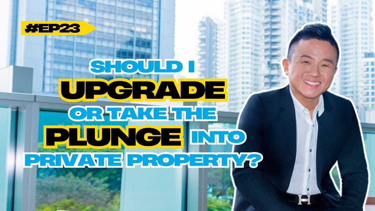 Real Estate with Stewart Lim - Episode 23