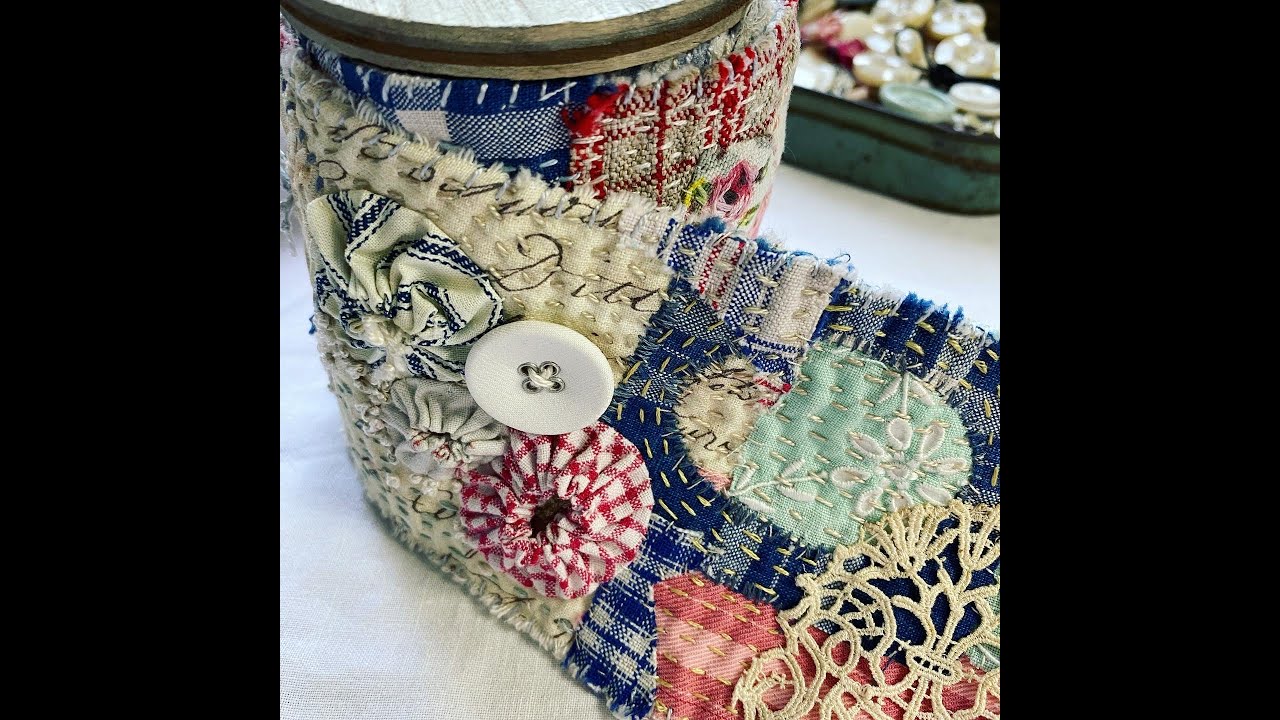 ЗАВЕРШЕНО | проект #медленноешитье | вдохновлено Энн Брук | #sew4thesoulhannemade
