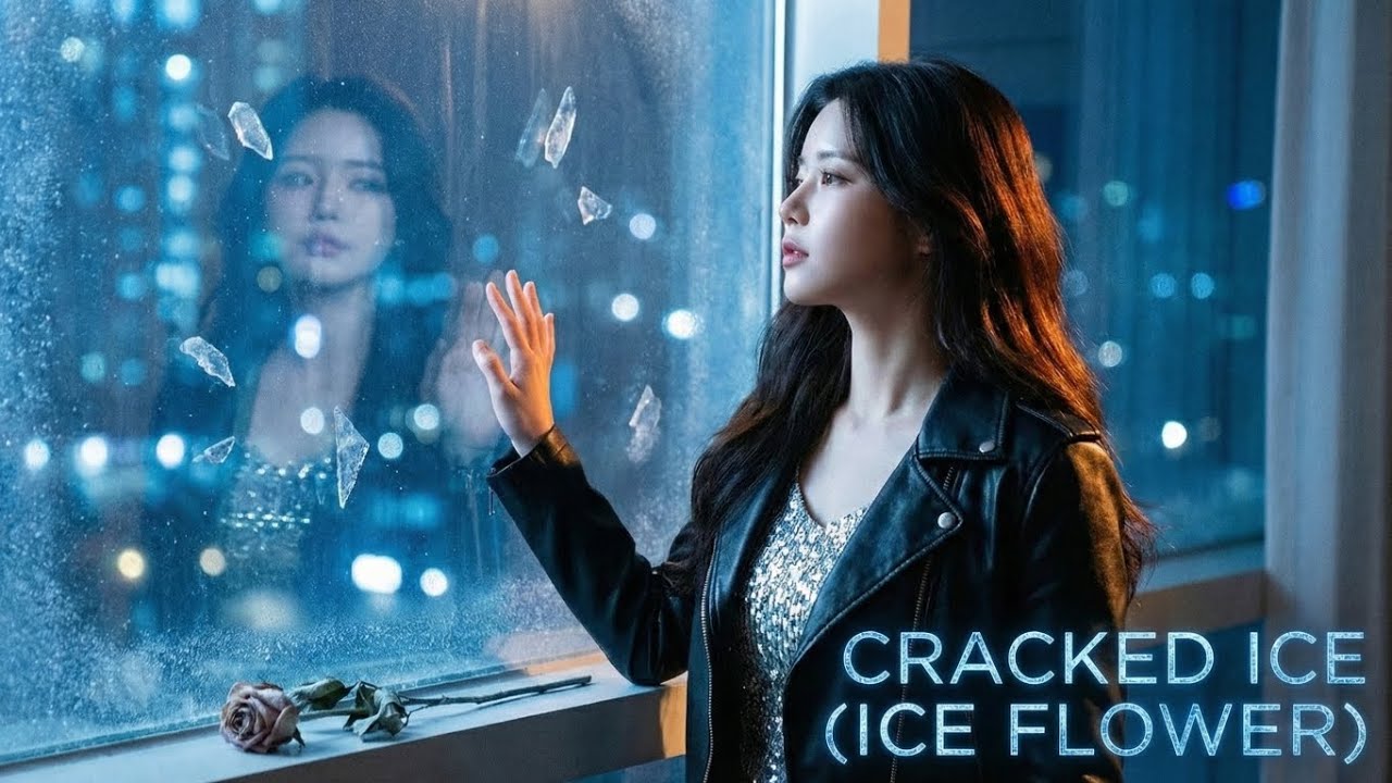 Cracked Ice (Ice Flower) / MV 