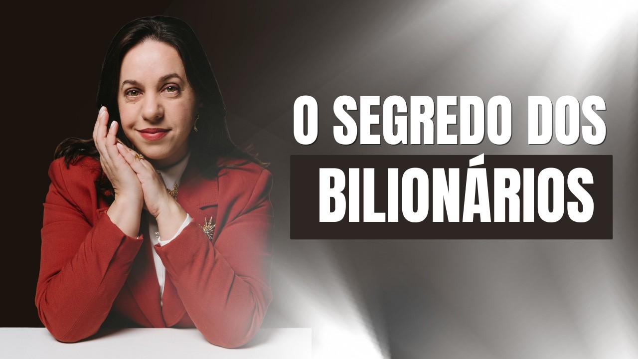 O Segredo dos Bilionários: O que é uma Holding e por que você precisa de uma.