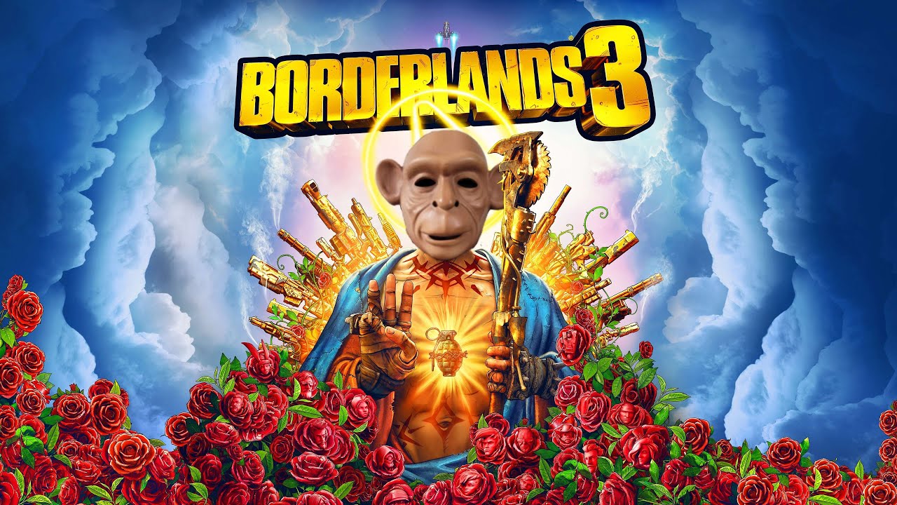 Borderlands 3 - Episode #07 : Beast Master