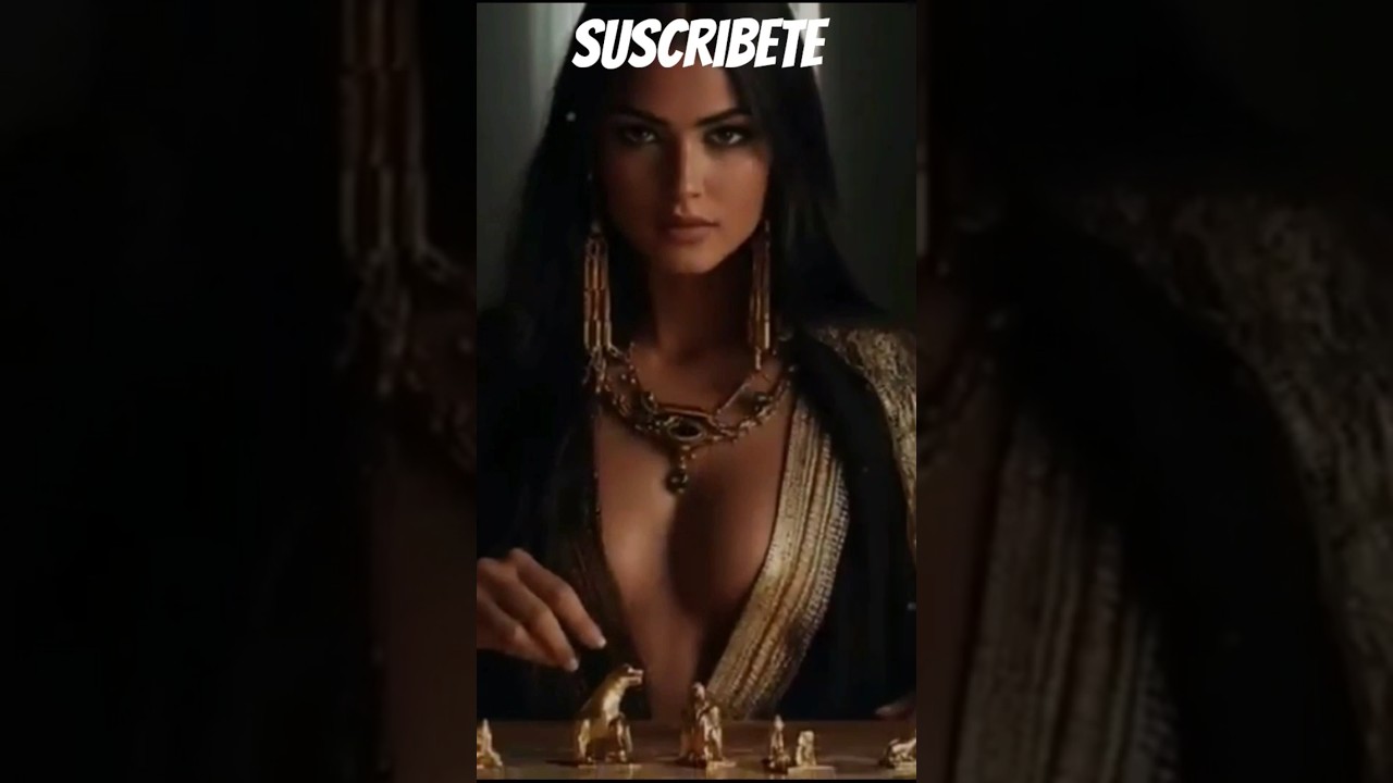 la historia de cleopatra #astronomia #historia