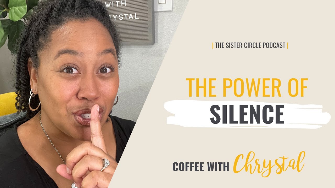 The Power of Silence