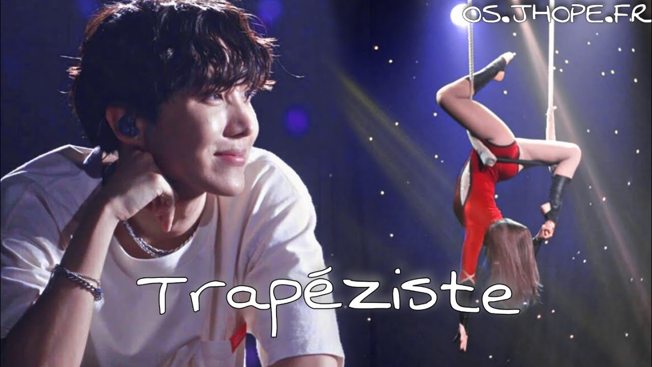 Trapéziste-[OS.JHope.FR]