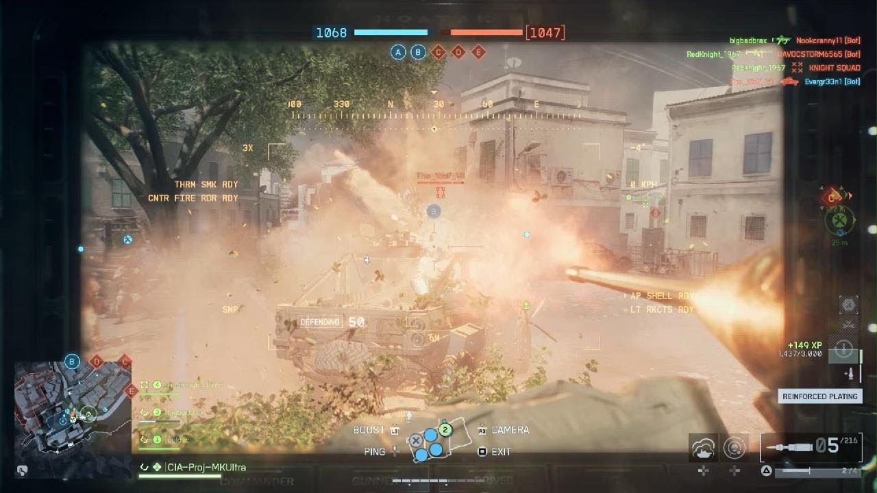 Battlefield 6 🧑🏽🎙️ We DIE HARD to VICTORIOUSNESS