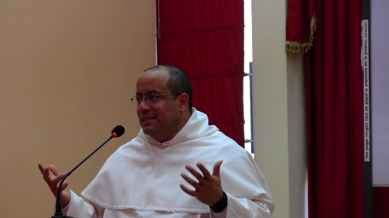 Nuestra vida religiosa, 13 de 16: Dimensión bíblica del voto de obediencia