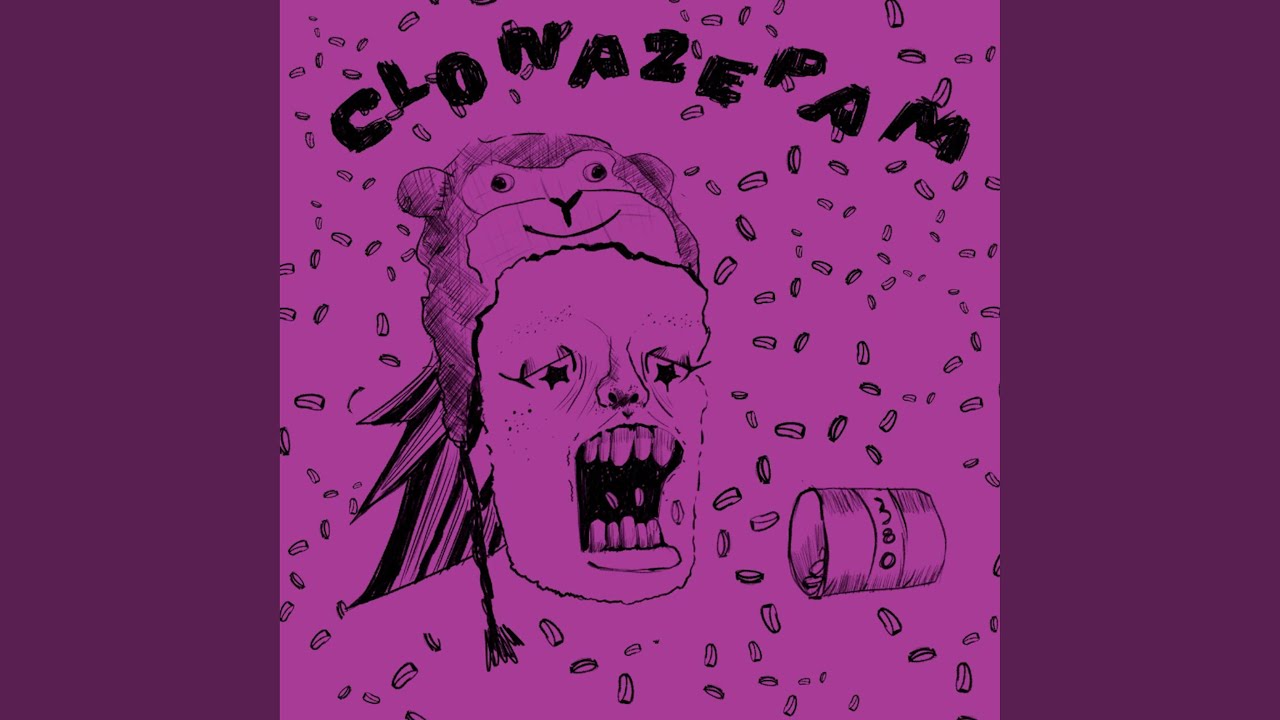 Clonazepam