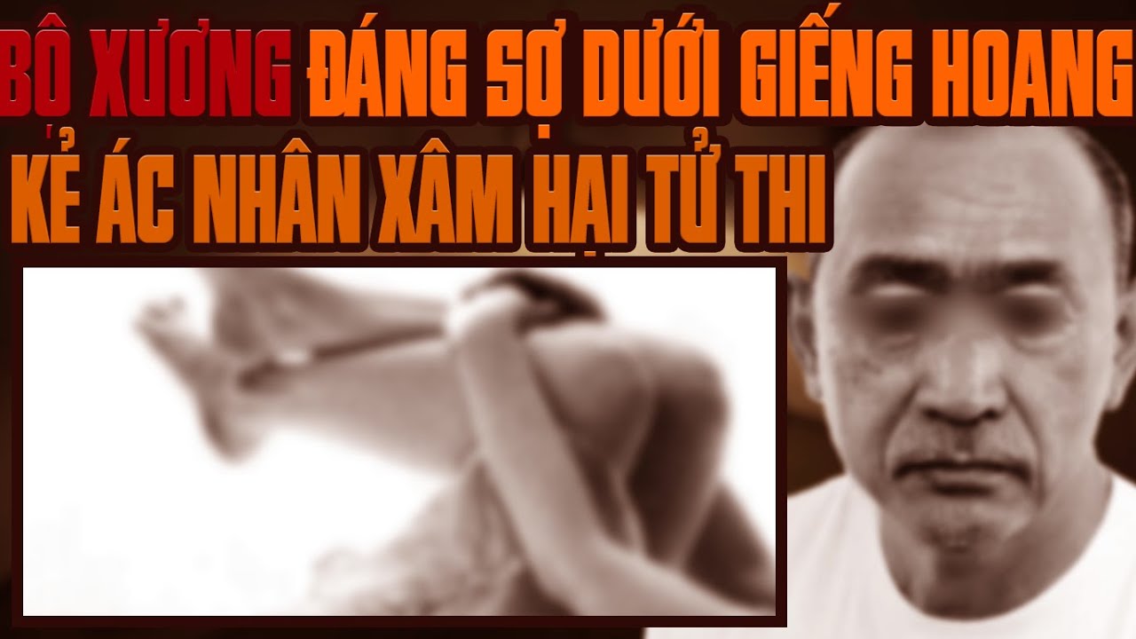 Kỳ Án Trung Quốc: Cuộc Hẹn Cuối Cùng & Kẻ Ác Nhân Xâm Hại Tử Thi