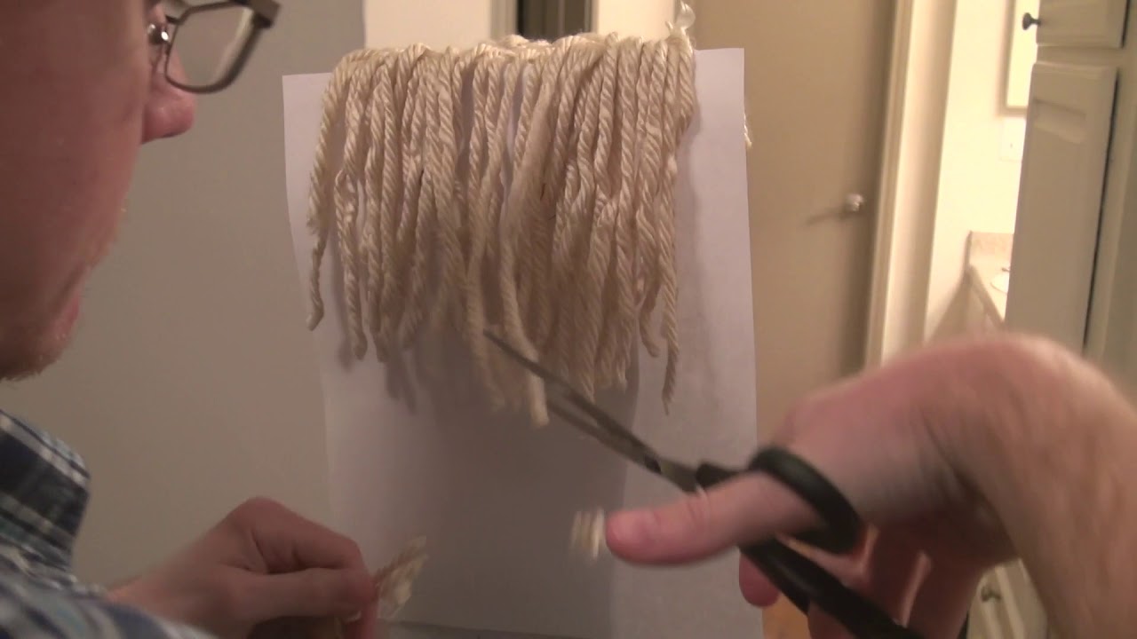 Fast and Aggressive Haircut ASMR
