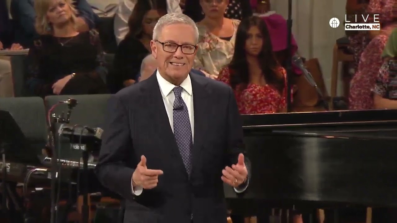 4-16-23 Sermon Central Church of God, Charlotte NC