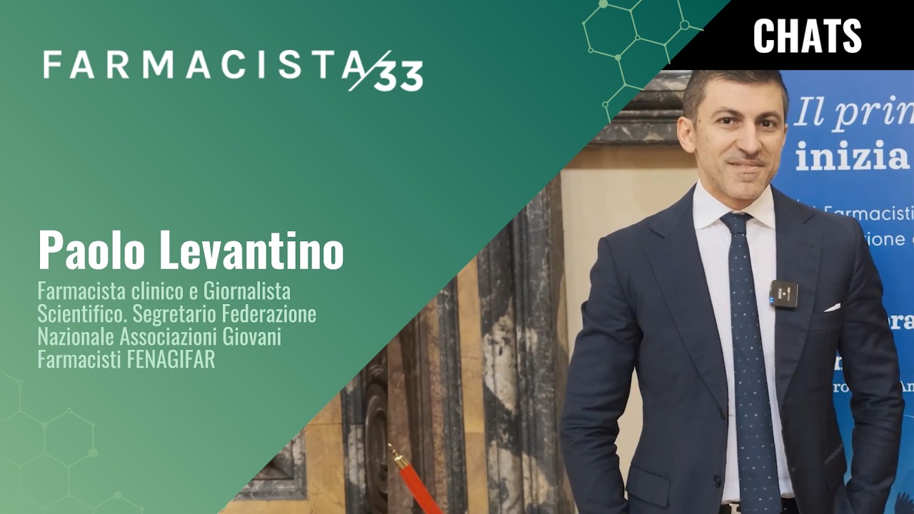 Levantino (Fenagifar):  gestione cefalee in farmacia un’opportunità di educazione sanitaria