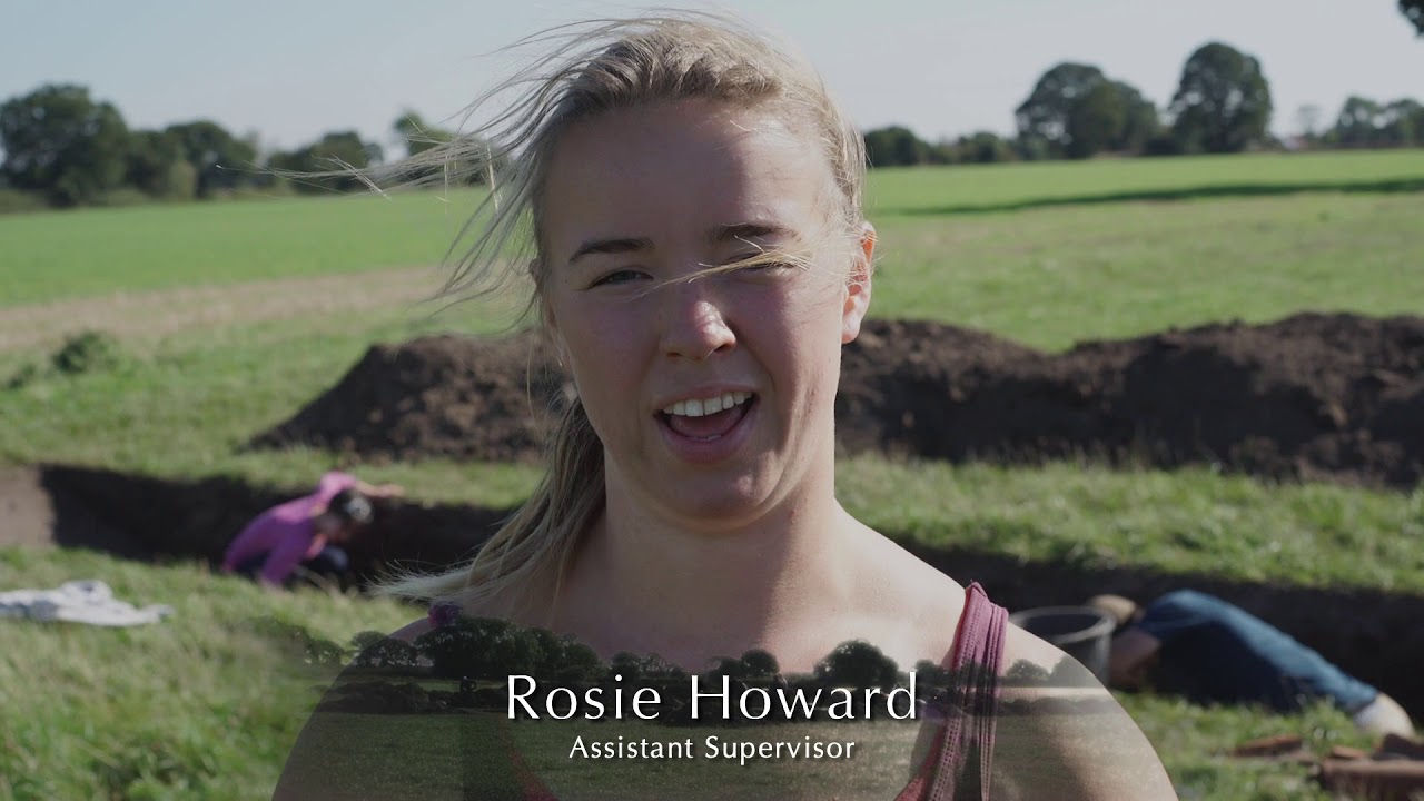 The Ouse & Derwent Project - North Duffield Part Three