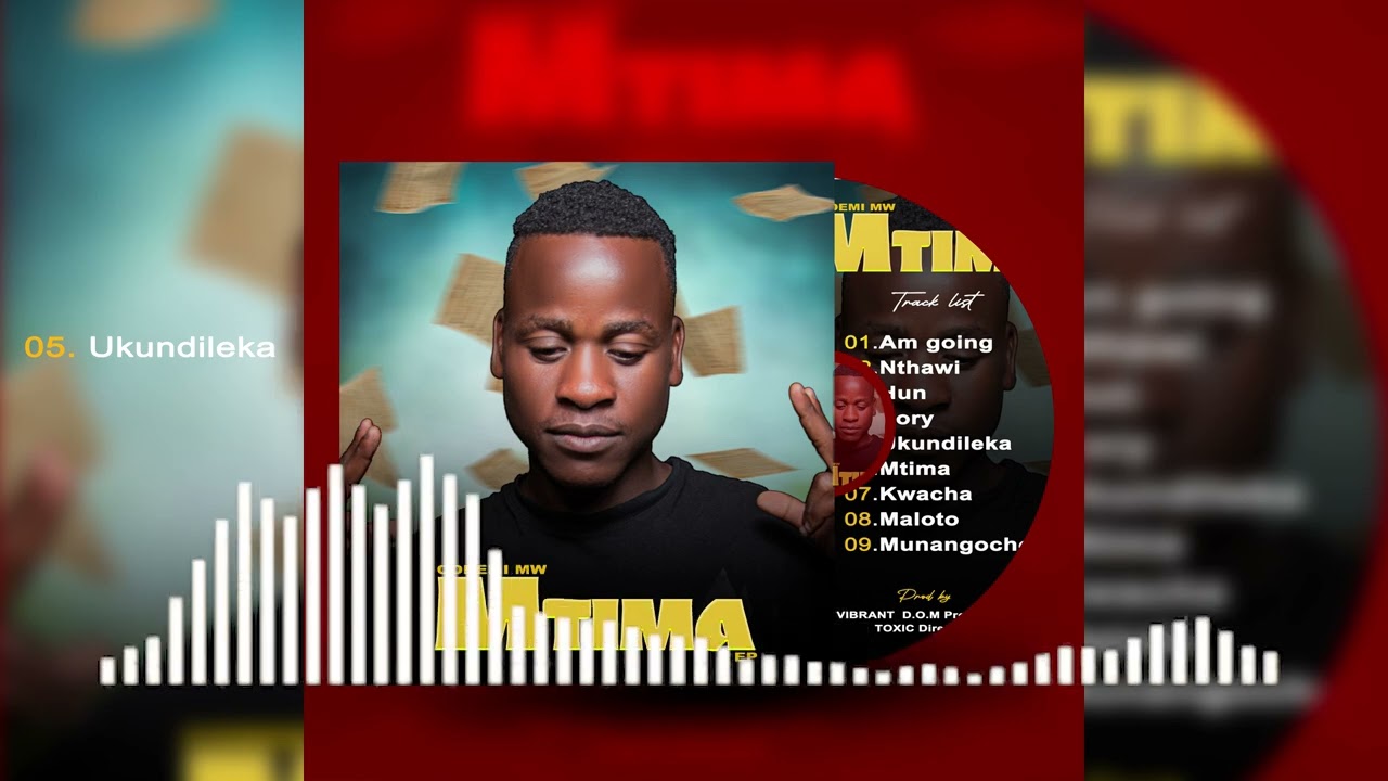 Codemi mw🎼 ukundileka
