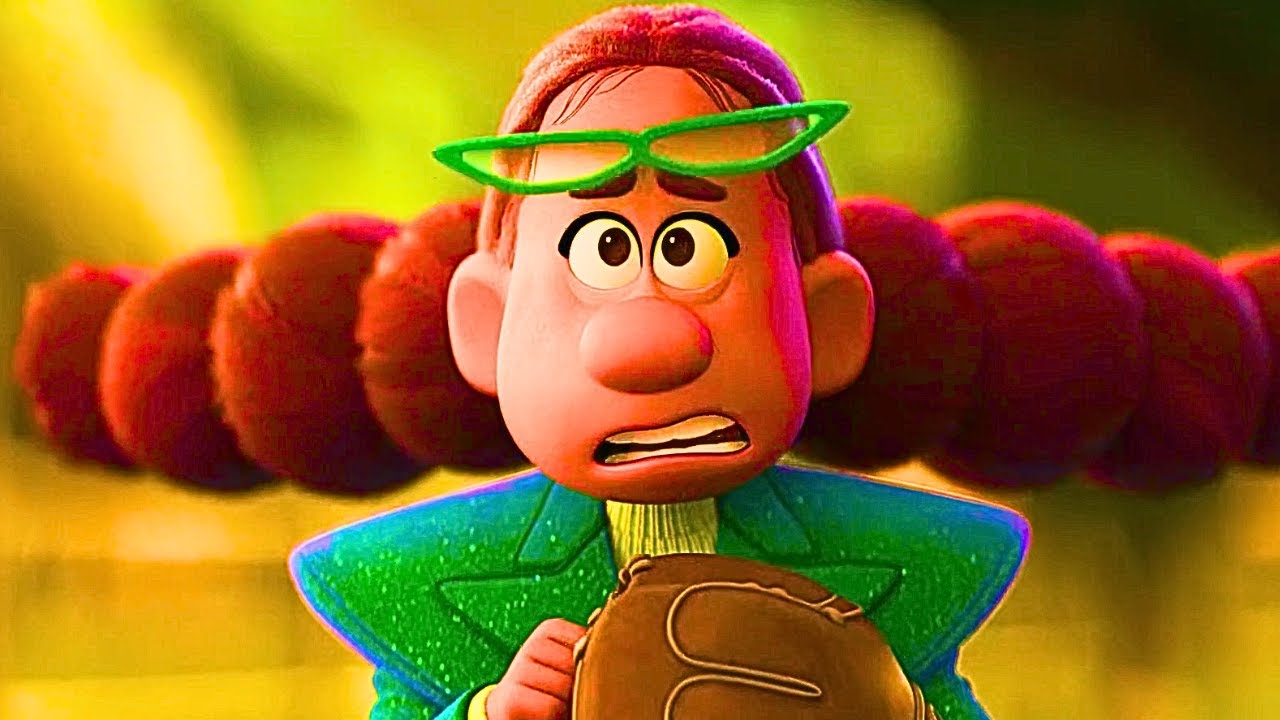 Выиграй или проиграй | Рошель против мамы &mdash; Обзор начальной сцены