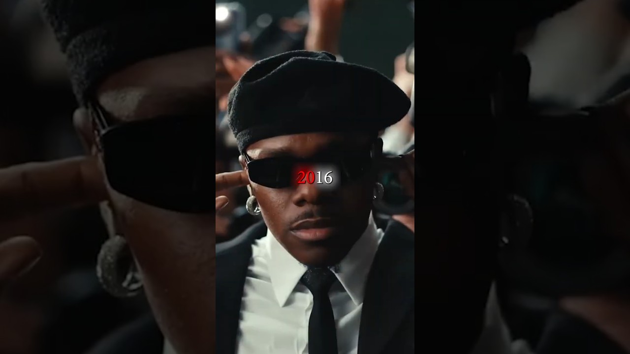 DID DaBaby COMEBACK in 2026😱🔥