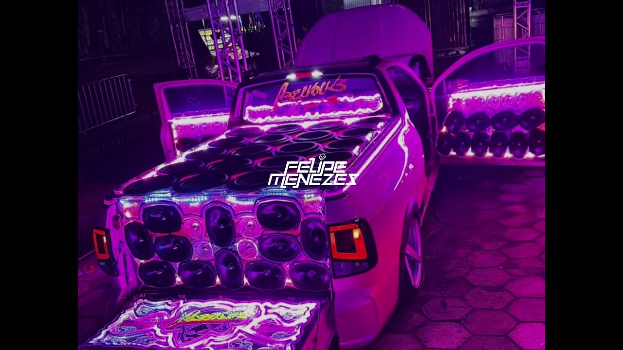 MACETADA NAS DO JOB - FELIPE MENEZES (Eletro-Funk) remix