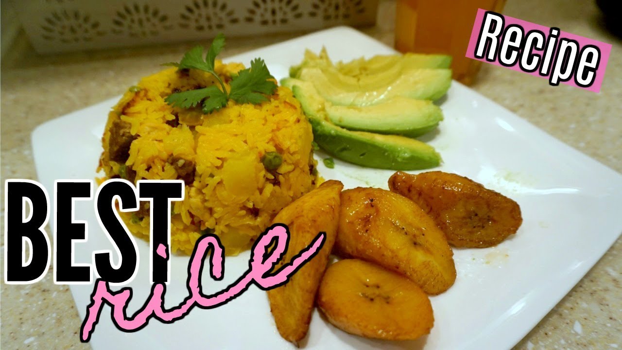 BEST QUARANTINE MEAL FOR A FAMILY | COOKING WITH MY DAD (Spanglish)  | XoJuliana