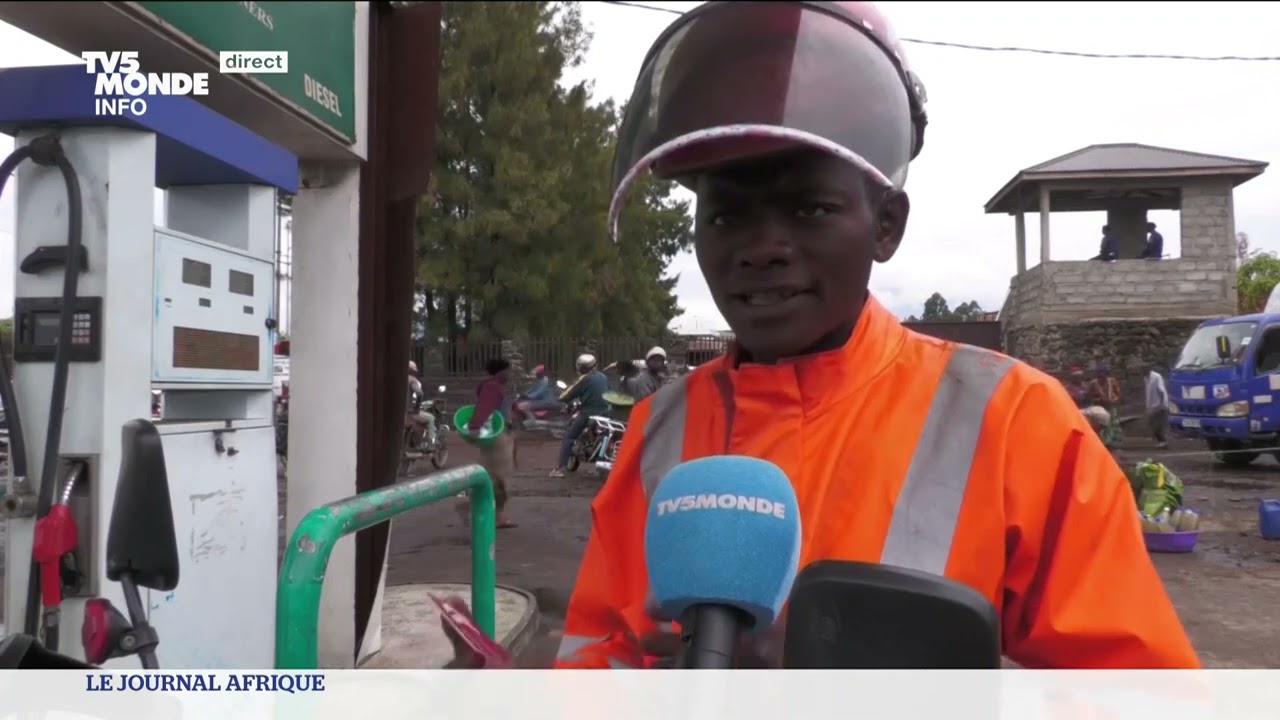 RD. Congo : une carte de paiement made in Goma