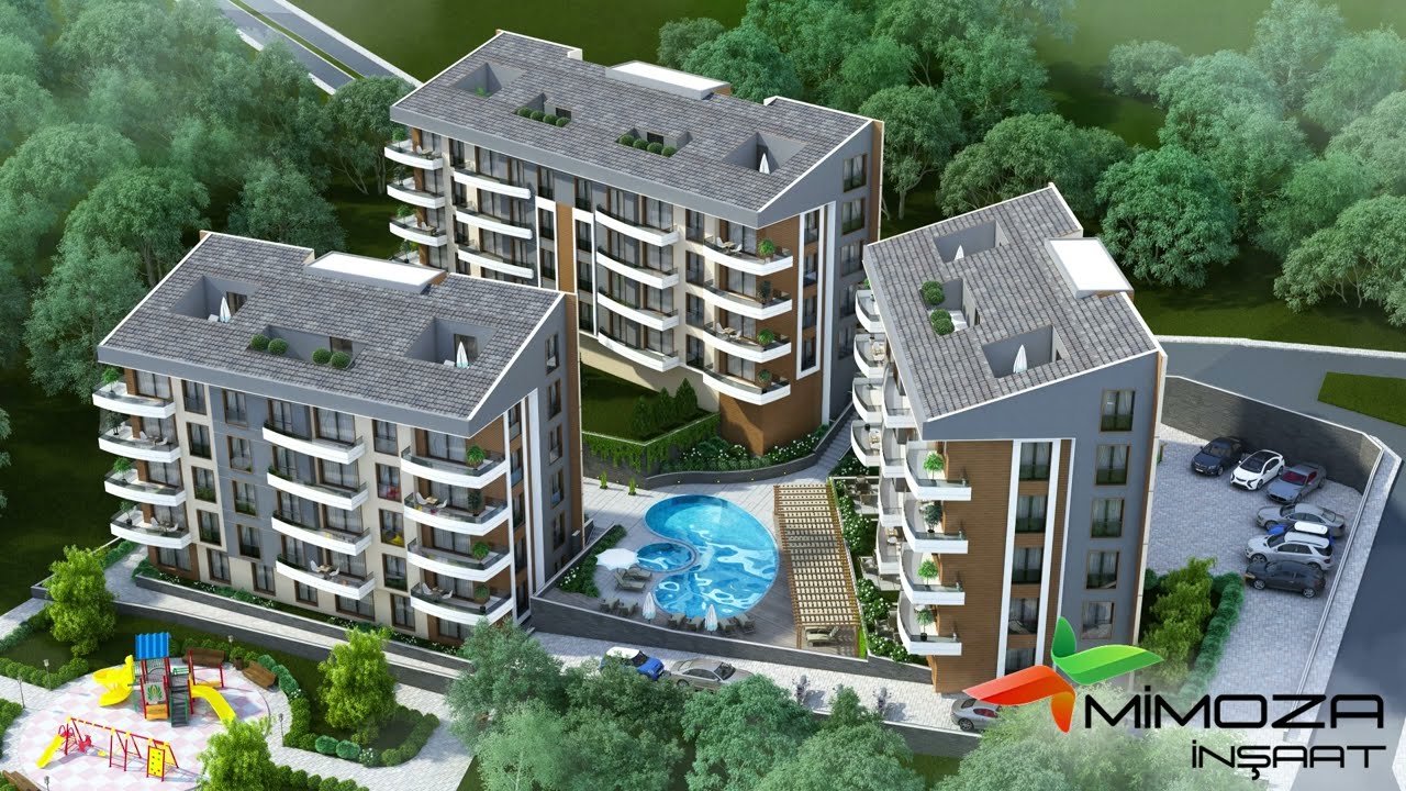 Mimoza İnşaat 