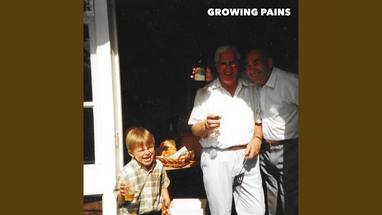 Growing Pains