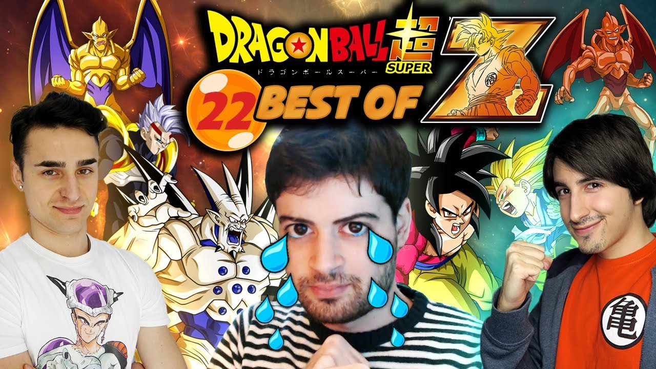 BLAZIKEN68 PIANGE PER LA PENITENZA MICIDIALE! w/GiosephTheGamer - Dragon Ball Xenoverse 2
