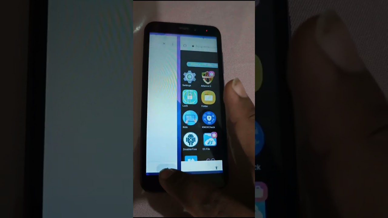 FRP o desbloqueo de cuenta google celular wiko u316AT