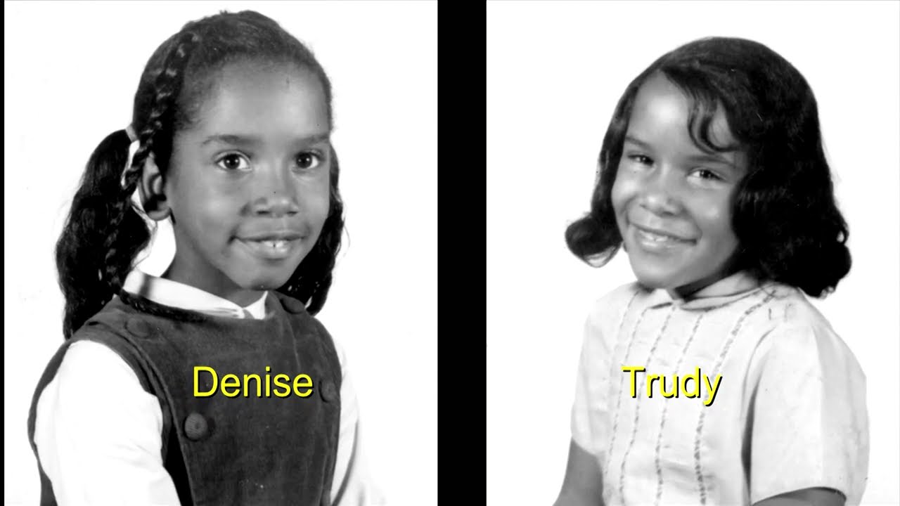 Voices of Delaware Black History: Denise D. Hicks Barnes