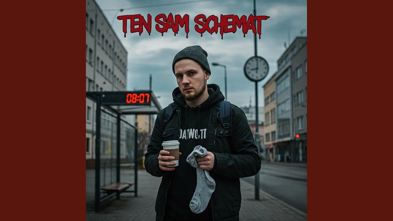 Ten Sam Schemat