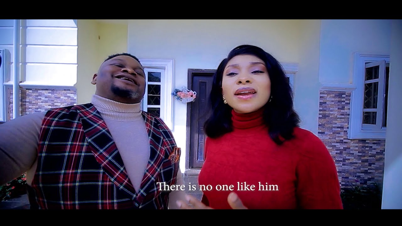 Abel Namadi - Babu Wani Official Video