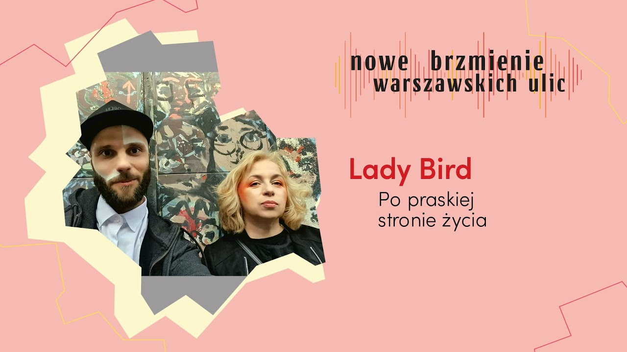 Lady Bird – Po praskiej stronie życia