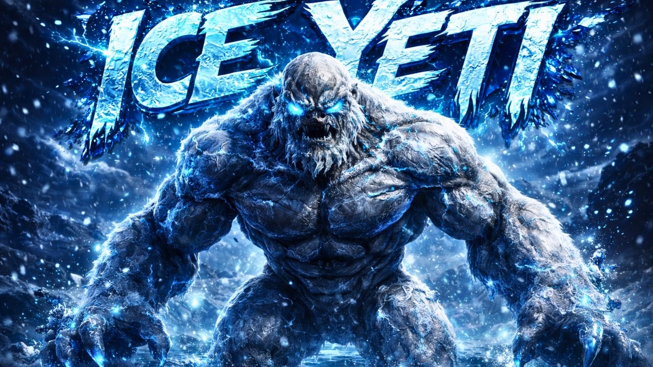 I SUMMONED A MONSTER YETI&hellip; in ARK PYRIA&hellip; (Day 5)
