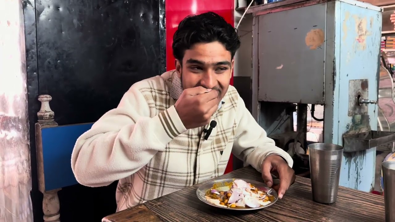 Best Smosa In Malout || MALOUT FOOD || Punjab|| Smose 